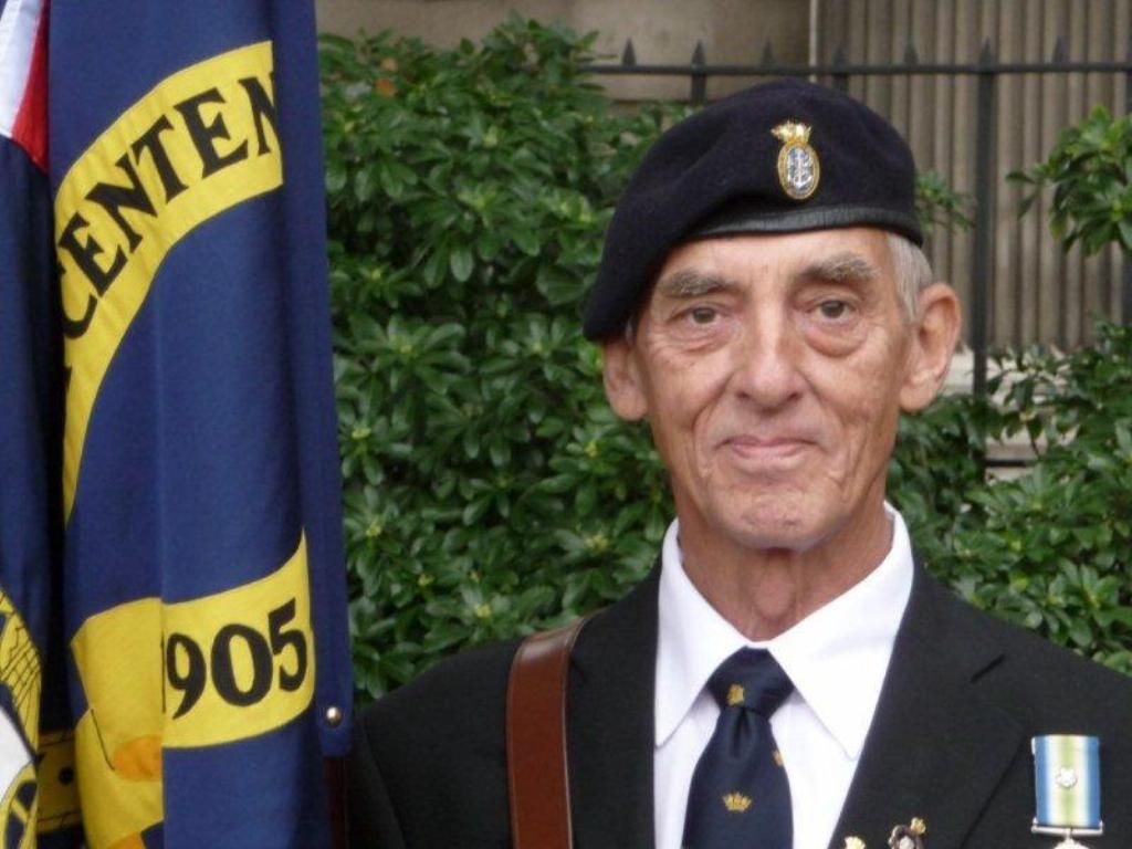 Brian Taylor
RFAA National Standard
