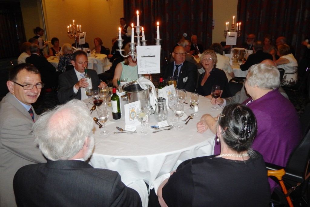 Plymothians at Durham
David Turner, Ben Calcutt, Martin & Alice.
Lots more [url=http://rfa-association.org.uk/cpg/thumbnails.php?album=39]here.[/url]
