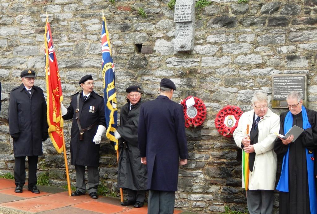 Remembrance 2015
