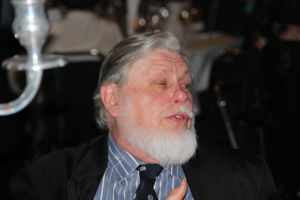 Plymothians at Durham
Scofe in close up.
