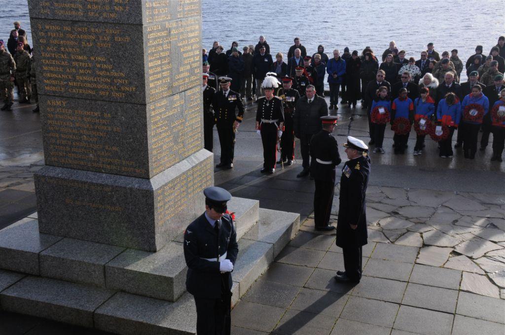 Liberation Day Stanley 2015
Chris Locke
