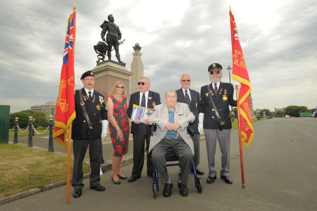 MN Memorial Appeal
In the Herald, 8 July, but not online yet apparently.
 Amongst others, Steve Tang, Jack Evans. Louis Bonnici.
