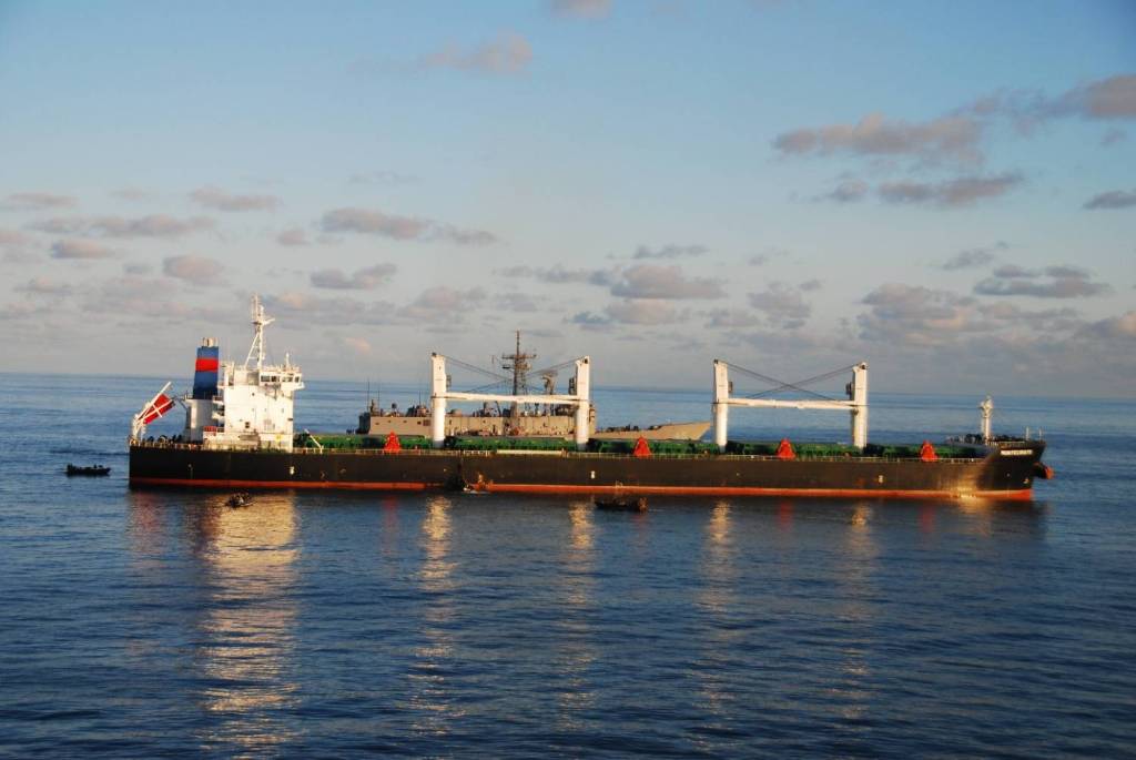 Montecristo
As seen from Fort Victoria.
[url=http://www.shropshirestar.com/news/2011/10/12/sea-captain-helps-rescue-ship-after-pirate-attack/]Shaun Jones[/url]
